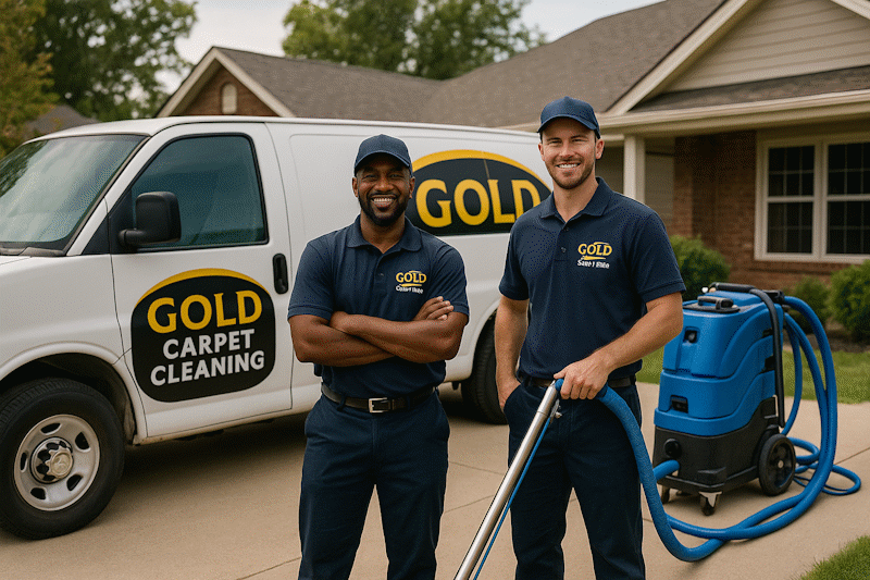Professional carpet cleaning service in Sonoita, Arizona